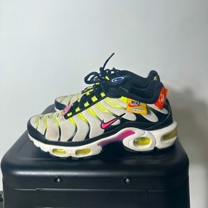 Nike - Women Air Max Plus - Running Shoes